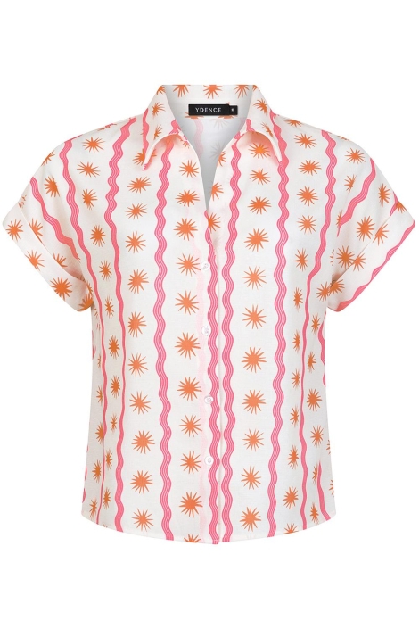 Ydence blouse tina